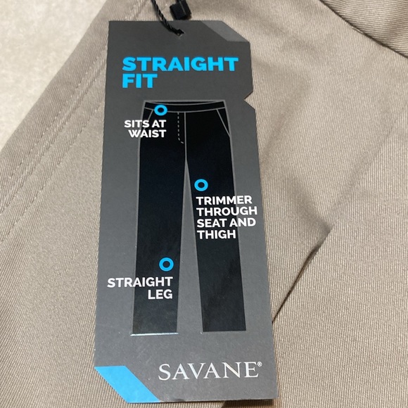 Men’s Khaki Pants - Picture 5 of 7